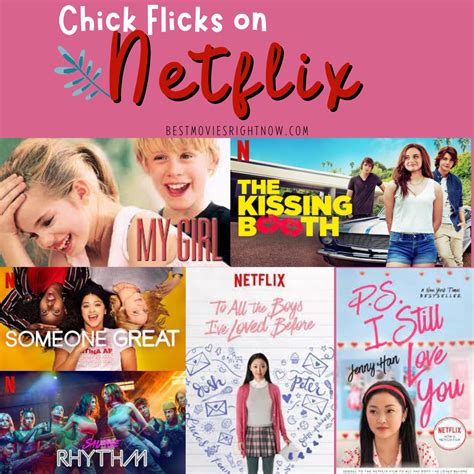 best new chick flicks|great chick flicks on netflix.